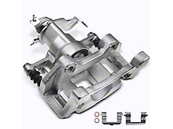 Brake Caliper; Rear Driver Side (15-20 Mustang GT, EcoBoost)