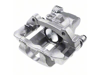 Brake Caliper; Rear Driver Side (1993 Mustang)