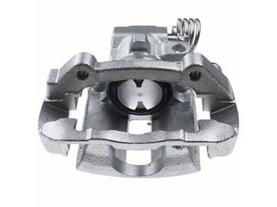 Brake Caliper; Rear Passenger Side (1993 Mustang)