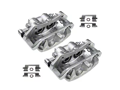 Ford Disc Brake Caliper Bracket OE 2019-2020 Bullitt-Style Red Rear Passenger/ Driver Side Mustang EcoBoost/ GT 2015-2023 Ford Disc Brake Caliper Bracket OE 2019-2020 Bullitt-Style Red Rear Passenger/ Driver Side Mustang EcoBoost/ GT 2015-2023