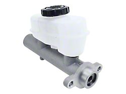 Brake Master Cylinder (94-95 Mustang; 1996 Mustang V6)