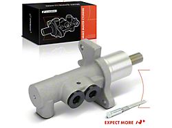 Brake Master Cylinder (05-08 Mustang)
