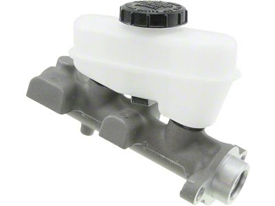 Brake Master Cylinder (1993 Mustang Cobra)