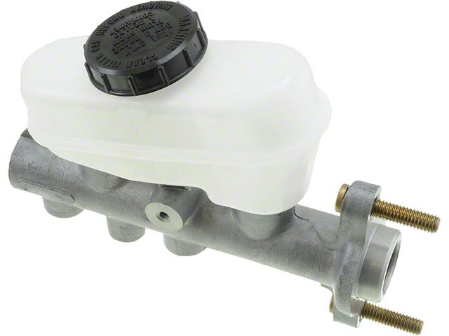 Brake Master Cylinder (96-98 Mustang Cobra)