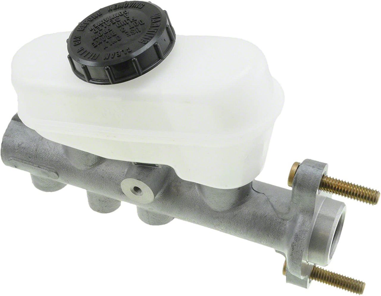 thumbnail image 2 of Brake Master Cylinder For Ford Mustang 1999-2004 4.6L V8 – 1st Class Auto Parts 2 of 3