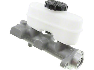 Brake Master Cylinder (97-98 Mustang V6)