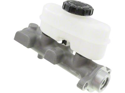 Brake Master Cylinder (99-04 Mustang V6 w/ Traction Control)