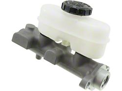 Brake Master Cylinder (99-04 Mustang V6 w/o Traction Control)