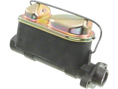 Brake Master Cylinder (84-86 Mustang SVO)