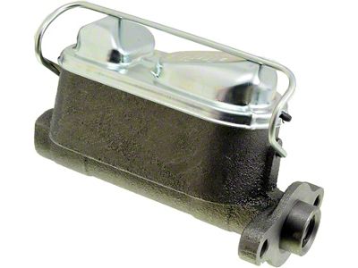 Brake Master Cylinder (84-86 Mustang w/ Power Brakes, Excluding SVO)