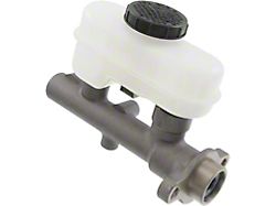 Brake Master Cylinder (88-93 Mustang, Excluding Cobra)