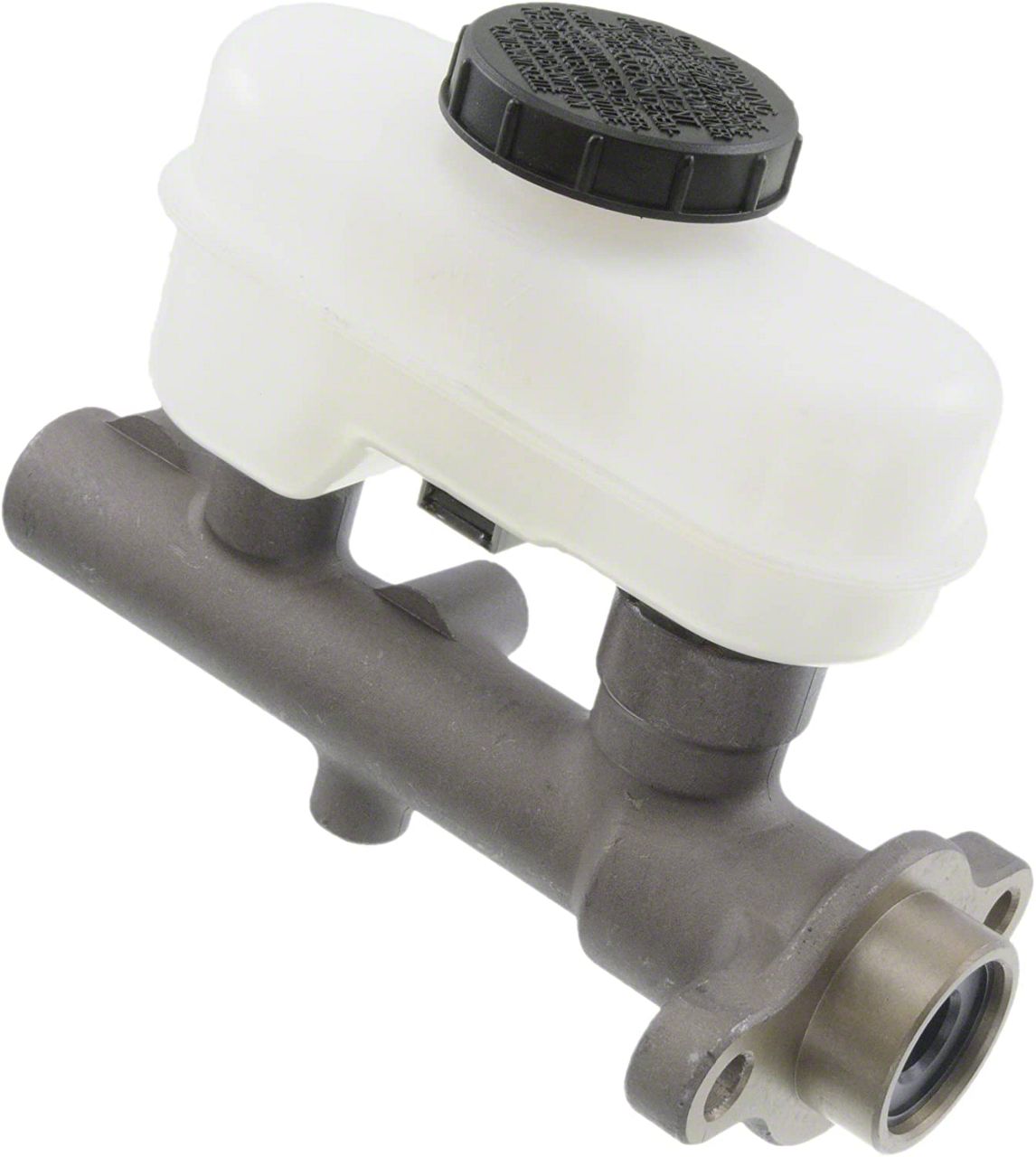 thumbnail interactive-video image 1 of Brake Master Cylinder For Ford Mustang 1999-2004 4.6L V8 – 1st Class Auto Parts 1 of 3
