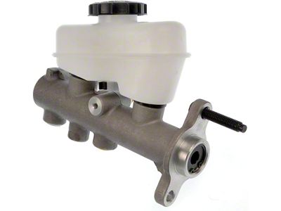 Brake Master Cylinder (99-04 Mustang GT w/ Traction Control)