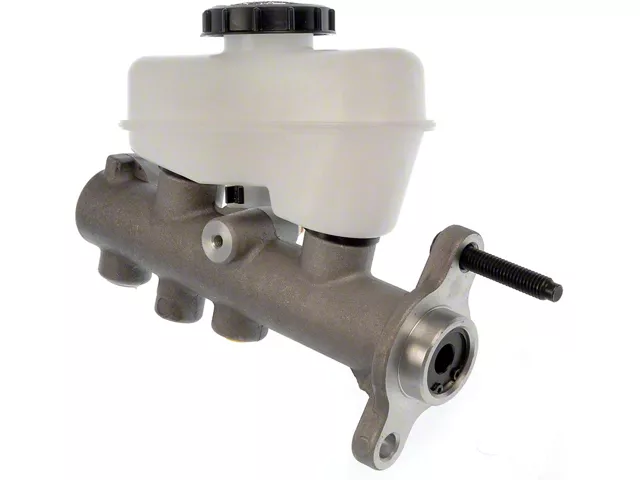 Brake Master Cylinder (99-04 Mustang GT w/ Traction Control)