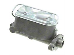 Brake Master Cylinder (79-81 Mustang w/ Power Brakes)