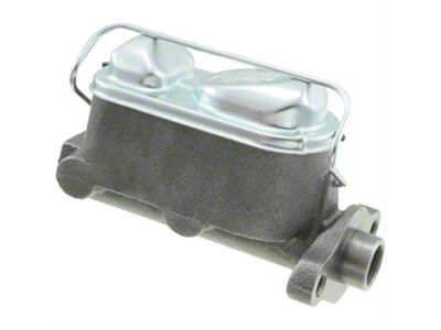 Brake Master Cylinder (79-81 Mustang w/ Power Brakes)