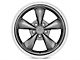 18x9 Bullitt Wheel & Toyo All-Season Extensa HP II Tire Package (05-10 Mustang GT; 05-14 Mustang V6)