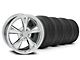 18x8 Bullitt Wheel & Toyo All-Season Extensa HP II Tire Package (05-09 Mustang GT, V6)