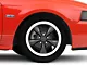 17x8 Bullitt Wheel & Lionhart All-Season LH-503 Tire Package (99-04 Mustang)
