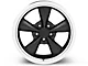 17x8 Bullitt Wheel & Lionhart All-Season LH-503 Tire Package (94-98 Mustang)