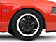17x8 Bullitt Wheel & Sumitomo High Performance HTR Z5 Tire Package (99-04 Mustang)