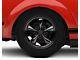 17x8 Bullitt Wheel & Toyo All-Season Extensa HP II Tire Package (94-04 Mustang)