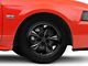 17x9 Bullitt Wheel & NITTO All-Season Motivo Tire Package (99-04 Mustang)