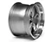 17x10.5 Bullitt Wheel & Toyo All-Season Extensa HP II Tire Package (99-04 Mustang)