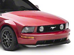 CV3 Style Bumper Chin Lip (05-09 Mustang GT)