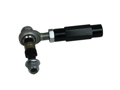 Bumpsteer Adjuster Kit (79-93 Mustang)
