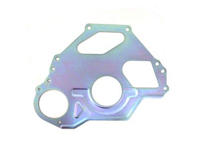 C4/C6 AOD Automatic Transmission Bellhousing Separator Plate (80-93 Mustang)