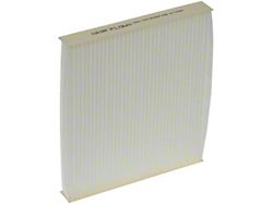 Cabin Air Filter (05-14 Mustang)