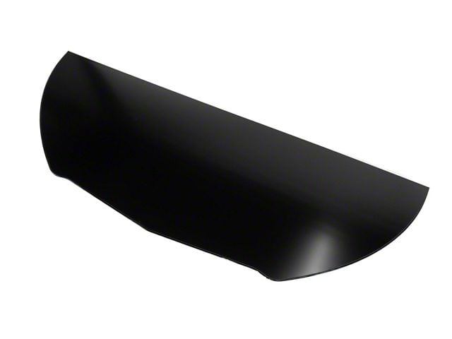 California Special Front Splitter (15-17 Mustang GT w/ California Special Package)