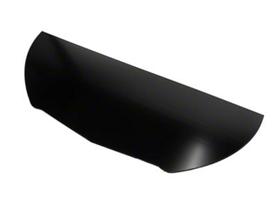 California Special Front Splitter (15-17 Mustang GT w/ California Special Package)