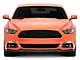 California Special Style Grilles (15-17 Mustang GT, EcoBoost, V6)