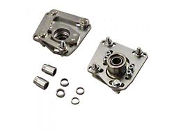 Camber Caster Plate Kit (94-04 Mustang)