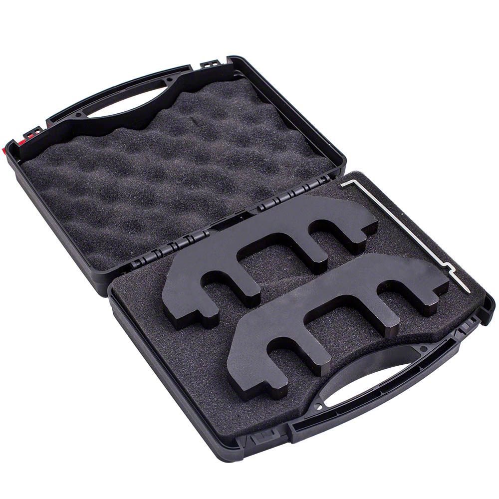 Mustang Camshaft Alignment Holding Tool Kit (11-17 Mustang V6) - Free ...