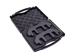 Camshaft Alignment Holding Tool Kit (11-17 Mustang V6)