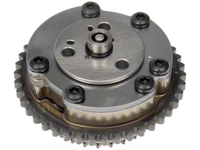 Camshaft Phaser Variable Valve Timing Sprocket (15-17 Mustang GT, GT350)