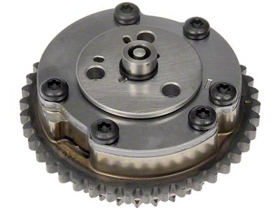 Camshaft Phaser Variable Valve Timing Sprocket (15-17 Mustang GT, GT350)