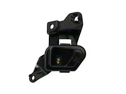 CAPA Replacement Parking Light; Passenger Side (24-26 Mustang)