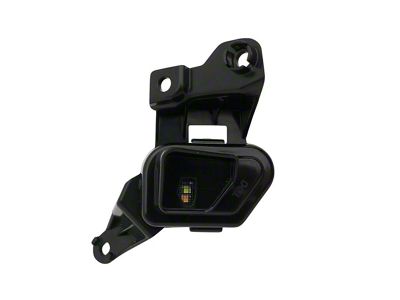 CAPA Replacement Parking Light; Passenger Side (24-26 Mustang)