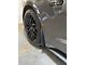 Carbon Fiber Mud Guards; High Gloss Finish (15-23 Mustang GT, EcoBoost, V6)