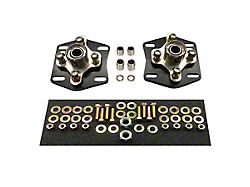 Caster/Camber Kit (05-14 Mustang)