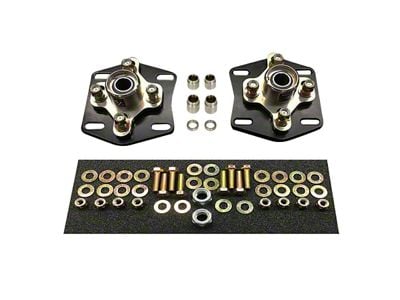 Caster/Camber Kit (05-14 Mustang)