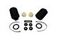 Caster Camber Plate Rebuild Kit (79-93 Mustang)