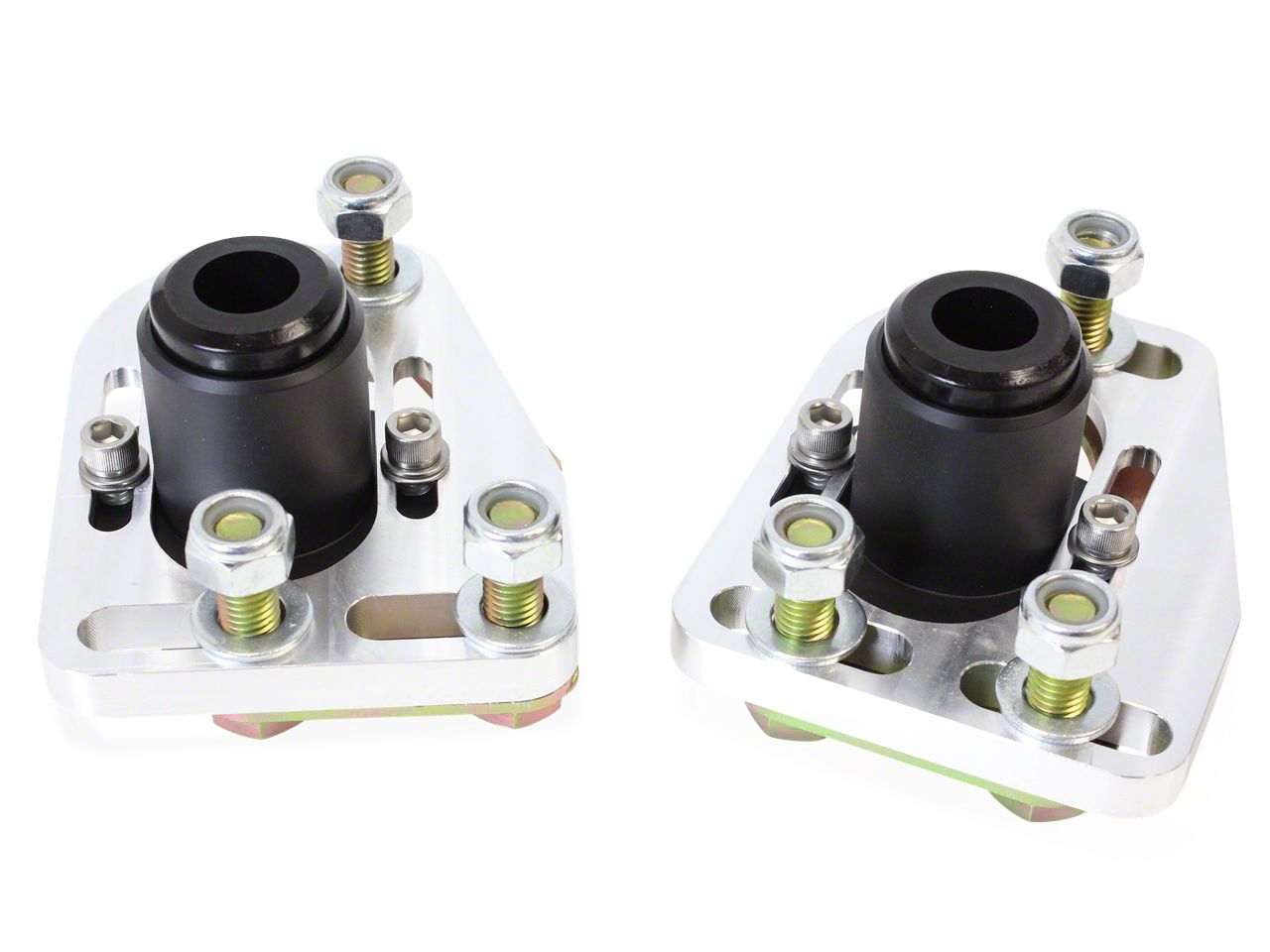 Mustang Caster Camber Plates 1979-1993