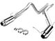 Cat-Back Exhaust System (11-14 Mustang GT)