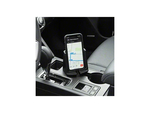 CellCup Cell Phone Holder (Universal; Some Adaptation May Be Required)