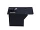 Center Console Safe with 4-Digit Combo Lock; Black (21-23 Mustang)